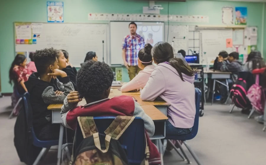 Medium Scale Tuition Classes